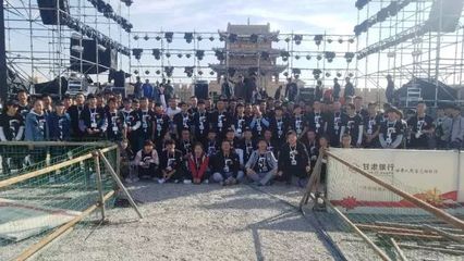 服務(wù)大型節(jié)會(huì)活動(dòng) 彰顯青年志愿活力——嘉峪關(guān)團(tuán)市委組織青年志愿者圓滿完成房博會(huì)、音樂(lè)節(jié)志愿服務(wù)工作